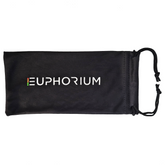 Black Aquila Glasses